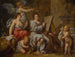An Allegory of Painting - Carlo Francesco Nuvolone — artwork view