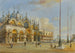 View of Saint Mark's Basilica - Carlo Grubacs — artwork view