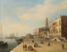 Venice, Riva degli Schiavoni - Carlo Grubacs — artwork view