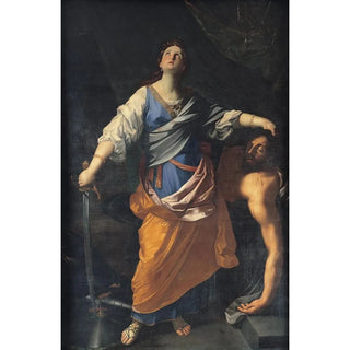 Judith - Carlo Maratti — artwork view