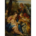 Mystic Marriage of Saint Catherine of Alexandria - Carlo Maratti — artwork view