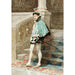 Reproduction of the painting Study of a courtier - Carlo Randanini