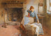 Game Time - Carlton Alfred Smith — artwork view