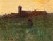 Twilight - Carlton Theodore Chapman — artwork view