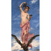 Reproduction of the painting Hebe - Carolus-Duran