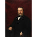 Henri Alexandre Louis Pommery - Carolus-Duran — artwork view
