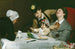 Les Fêtards - Carolus-Duran — artwork view