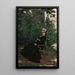 Reproduction of the painting Portrait of Madame Alice Hoschedé - Carolus-Duran