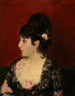 Femme espagnole - Carolus-Duran — artwork view