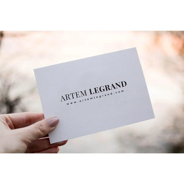 Gift Cards