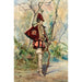 Archer - Casimiro Tomba — artwork view