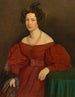 Wife of Josef Baumgartner - Caspar Jele — artwork view