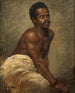 Enchantement d'esclave - Caspar Ritter — artwork view