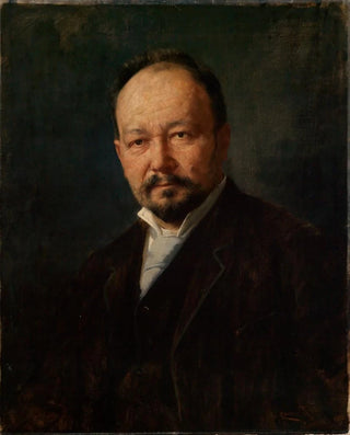 Professor Rudolf Mayer - Caspar Ritter — artwork view
