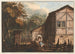 La Clôture - Caspar Wolf — artwork view