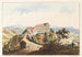 Château Thorberg in the canton of Bern - Caspar Wolf — artwork view