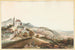 View of Bipp Castle in the Canton of Bern - Caspar Wolf — artwork view