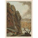 View of the SchildWaldBach taken in winter - Caspar Wolf — artwork view