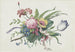 Floral Composition - Catharina Wilhelmina Schweickhardt — artwork view
