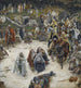 What Our Lord Saw from the Cross - James Tissot — artwork view
