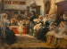 La Dispute - Cecil van Haanen — artwork view