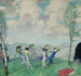 Cercle dansant - Franz von Stuck — artwork view