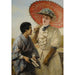 The Japanese Guide - Cesare Dell'Acqua — artwork view