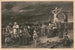The Christ at Calvary - Charles Sedelmeyer — artwork view