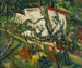 Maison de Clamart - Chaïm Soutine — artwork view