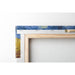Reproduction of the painting Wheat Field with Crows - Vincent van Gogh