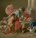 Charité - Francesco de Mura — artwork view