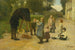 Watch the bird - Charles-Bertrand d'Entraygues — artwork view
