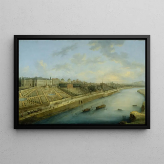 CharlesLopold Grevenbroeck - Passy et Chaillot vus de Grenelle.webp