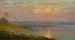 Bay of Baltimore - Charles A. Watson — artwork view