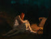 A Roman Tragedy - Charles Allan Winter — artwork view