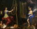 Allegory of Painting - Charles Alphonse Du Fresnoy — artwork view