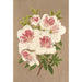 Reproduction of the painting Azalée indica Queen of the Netherlands - Charles Antoine Lemaire