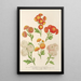 Reproduction of the painting Chrysanthemums new Lilliputiens - Charles Antoine Lemaire