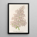 Reproduction of the painting Lilas Ambroise Verschaffelt - Charles Antoine Lemaire
