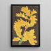 Reproduction of the painting Quercus robur var. Concordia - Charles Antoine Lemaire