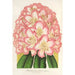Reproduction of the painting Rhododendron Count de Gomer - Charles Antoine Lemaire
