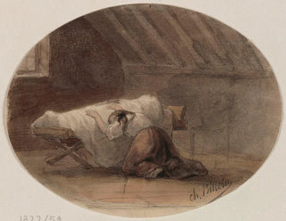 The Dead - Charles Billoin — artwork view
