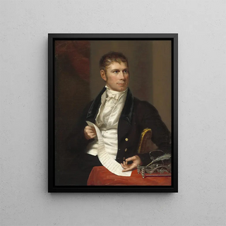 Charles Bird King - Henry Clay.webp