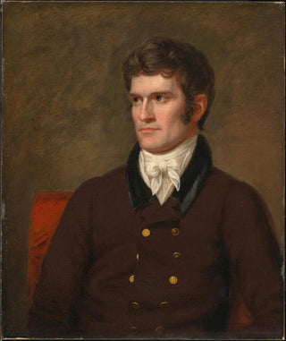 Charles Bird King - John Caldwell Calhoun.webp
