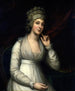 Mme Joshua Johnson - Charles Bird King — artwork view