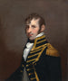 Stephen Decatur - Charles Bird King — artwork view