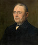 Portrait of a Man - Charles Boom — artwork view