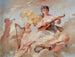 Allegory of Music - Charles Chaplin — artwork view