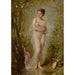 The Bather - Charles Chaplin — artwork view