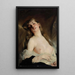 Dreaming - Charles Chaplin — artwork view